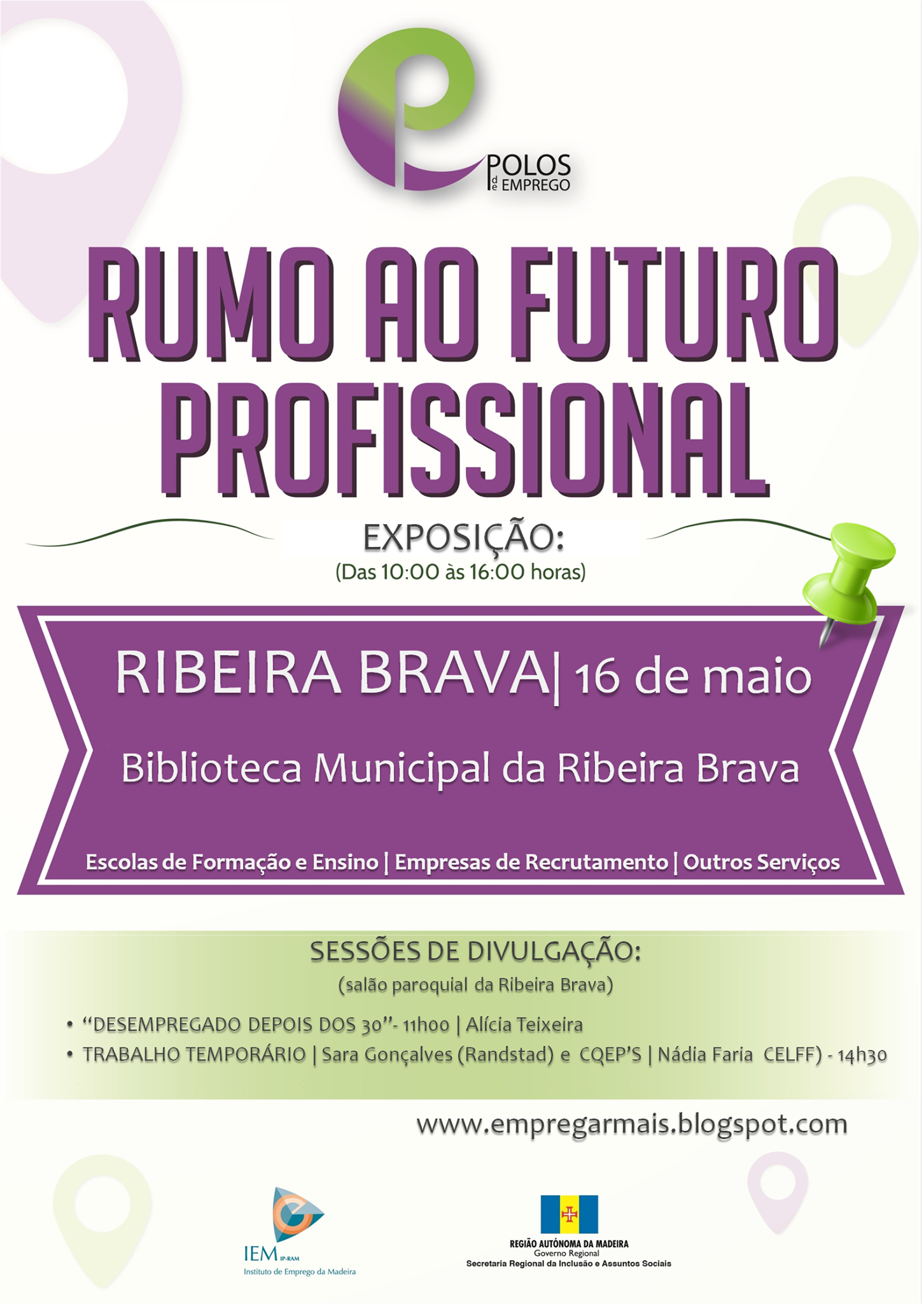 RUMO AO FUTURO PROFISSIONAL RUMO AO FUTURO PROFISSIONAL